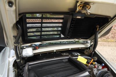 1983 Porsche 930 3.3 Turbo &ldquo;Equipped with Sonderwunsch options&rdquo;
