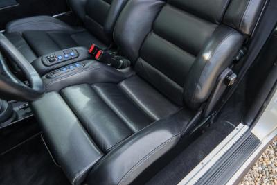 1983 Porsche 930 3.3 Turbo &ldquo;Equipped with Sonderwunsch options&rdquo;