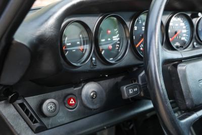 1983 Porsche 930 3.3 Turbo &ldquo;Equipped with Sonderwunsch options&rdquo;