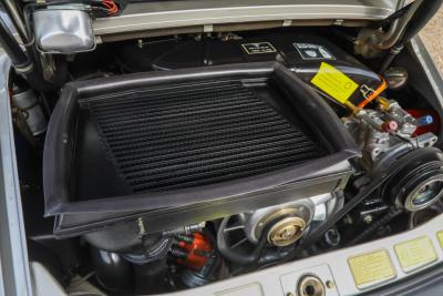 1983 Porsche 930 3.3 Turbo &ldquo;Equipped with Sonderwunsch options&rdquo;