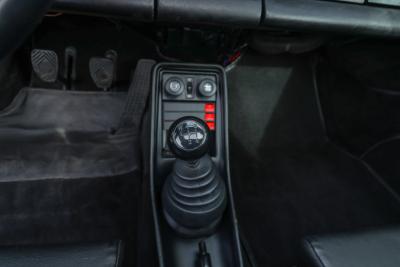 1983 Porsche 930 3.3 Turbo &ldquo;Equipped with Sonderwunsch options&rdquo;
