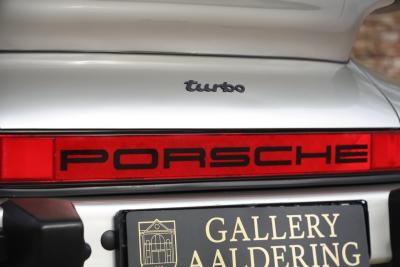 1983 Porsche 930 3.3 Turbo &ldquo;Equipped with Sonderwunsch options&rdquo;