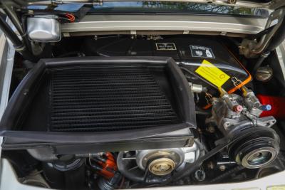 1983 Porsche 930 3.3 Turbo &ldquo;Equipped with Sonderwunsch options&rdquo;
