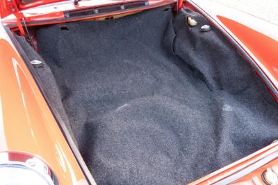 1968 Porsche 912 Coupe SWB &ldquo;5-gauge dashboard&rdquo;