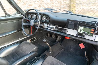 1968 Porsche 912 Coupe SWB &ldquo;5-gauge dashboard&rdquo;