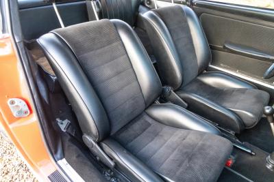 1968 Porsche 912 Coupe SWB &ldquo;5-gauge dashboard&rdquo;