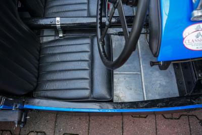1932 Riley Brooklands 9 &ldquo;Factory Brooklands with Grand Prix-history&rdquo;