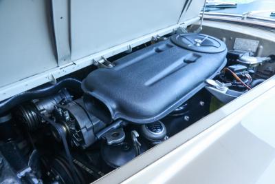 1965 Rolls - Royce Mulliner Parkward Silver Cloud III Coupe &ldquo;Chinese Eye with grandeur&rdquo;
