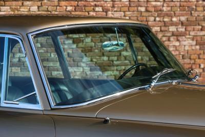 1965 Rolls - Royce Mulliner Parkward Silver Cloud III Coupe &ldquo;Chinese Eye with grandeur&rdquo;