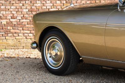 1965 Rolls - Royce Mulliner Parkward Silver Cloud III Coupe &ldquo;Chinese Eye with grandeur&rdquo;