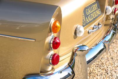 1965 Rolls - Royce Mulliner Parkward Silver Cloud III Coupe &ldquo;Chinese Eye with grandeur&rdquo;