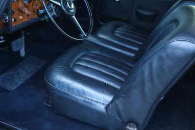 1965 Rolls - Royce Mulliner Parkward Silver Cloud III Coupe &ldquo;Chinese Eye with grandeur&rdquo;
