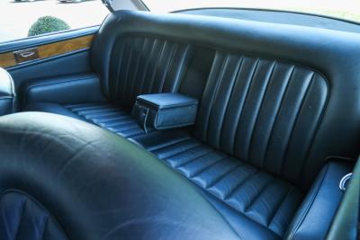 1965 Rolls - Royce Mulliner Parkward Silver Cloud III Coupe &ldquo;Chinese Eye with grandeur&rdquo;