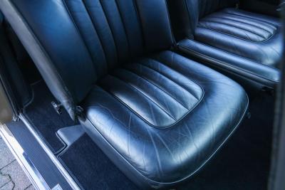 1965 Rolls - Royce Mulliner Parkward Silver Cloud III Coupe &ldquo;Chinese Eye with grandeur&rdquo;