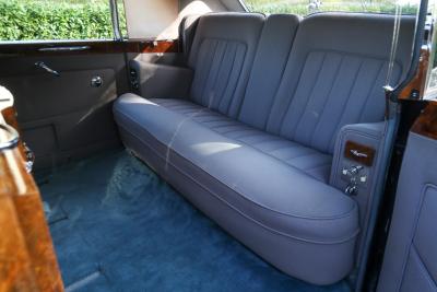1962 Rolls - Royce Phantom V by James Young &ldquo;The Paris Salon-Porte de Versailles&rdquo;