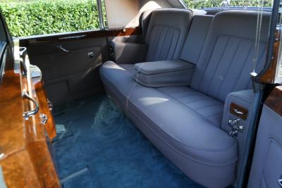 1962 Rolls - Royce Phantom V by James Young &ldquo;The Paris Salon-Porte de Versailles&rdquo;