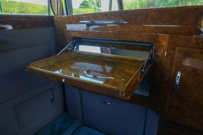 1962 Rolls - Royce Phantom V by James Young &ldquo;The Paris Salon-Porte de Versailles&rdquo;