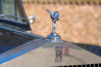 1962 Rolls - Royce Phantom V by James Young &ldquo;The Paris Salon-Porte de Versailles&rdquo;