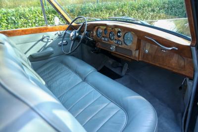 1962 Rolls - Royce Phantom V by James Young &ldquo;The Paris Salon-Porte de Versailles&rdquo;