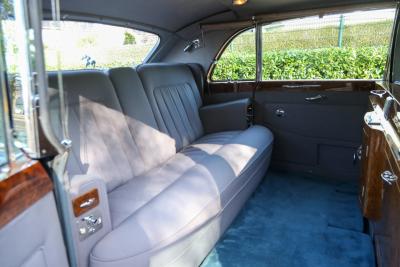 1962 Rolls - Royce Phantom V by James Young &ldquo;The Paris Salon-Porte de Versailles&rdquo;