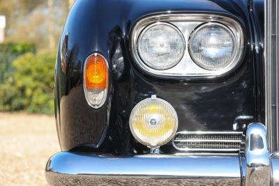 1962 Rolls - Royce Phantom V by James Young &ldquo;The Paris Salon-Porte de Versailles&rdquo;