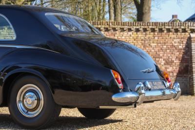 1962 Rolls - Royce Phantom V by James Young &ldquo;The Paris Salon-Porte de Versailles&rdquo;