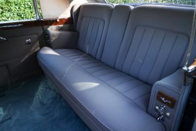 1962 Rolls - Royce Phantom V by James Young &ldquo;The Paris Salon-Porte de Versailles&rdquo;