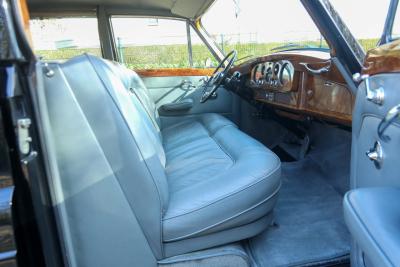 1962 Rolls - Royce Phantom V by James Young &ldquo;The Paris Salon-Porte de Versailles&rdquo;