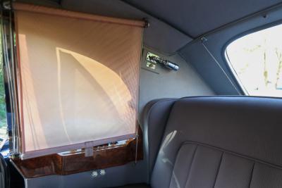 1962 Rolls - Royce Phantom V by James Young &ldquo;The Paris Salon-Porte de Versailles&rdquo;