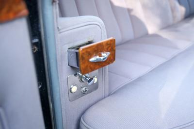 1962 Rolls - Royce Phantom V by James Young &ldquo;The Paris Salon-Porte de Versailles&rdquo;