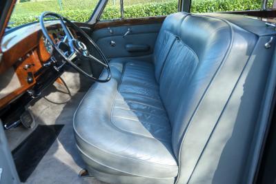 1962 Rolls - Royce Phantom V by James Young &ldquo;The Paris Salon-Porte de Versailles&rdquo;