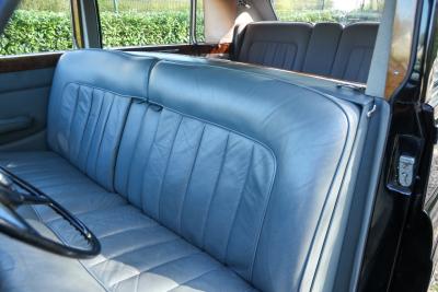 1962 Rolls - Royce Phantom V by James Young &ldquo;The Paris Salon-Porte de Versailles&rdquo;