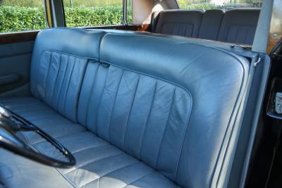 1962 Rolls - Royce Phantom V by James Young &ldquo;The Paris Salon-Porte de Versailles&rdquo;