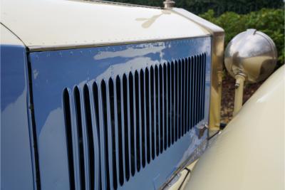 1929 Rolls - Royce Rolls-Royce Phantom II Boat-Tail &ldquo;Prince P. Singh of Baroda&rdquo;