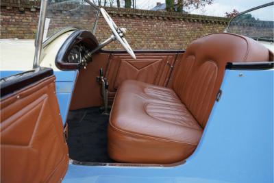 1929 Rolls - Royce Rolls-Royce Phantom II Boat-Tail &ldquo;Prince P. Singh of Baroda&rdquo;