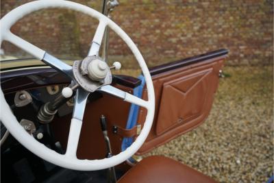 1929 Rolls - Royce Rolls-Royce Phantom II Boat-Tail &ldquo;Prince P. Singh of Baroda&rdquo;