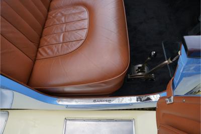 1929 Rolls - Royce Rolls-Royce Phantom II Boat-Tail &ldquo;Prince P. Singh of Baroda&rdquo;