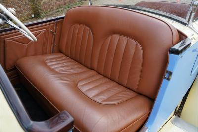 1929 Rolls - Royce Rolls-Royce Phantom II Boat-Tail &ldquo;Prince P. Singh of Baroda&rdquo;