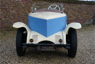 1929 Rolls - Royce Rolls-Royce Phantom II Boat-Tail &ldquo;Prince P. Singh of Baroda&rdquo;