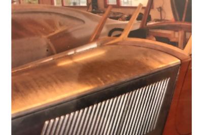 1933 Rolls - Royce Rolls-Royce 20/25 Freestone and Webb &ldquo;Sparked by Passion&rdquo;