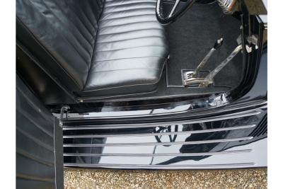1933 Rolls - Royce Rolls-Royce 20/25 Freestone and Webb &ldquo;Sparked by Passion&rdquo;