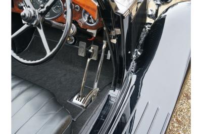 1933 Rolls - Royce Rolls-Royce 20/25 Freestone and Webb &ldquo;Sparked by Passion&rdquo;