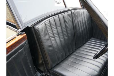 1933 Rolls - Royce Rolls-Royce 20/25 Freestone and Webb &ldquo;Sparked by Passion&rdquo;