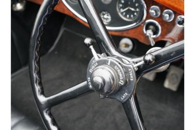 1933 Rolls - Royce Rolls-Royce 20/25 Freestone and Webb &ldquo;Sparked by Passion&rdquo;