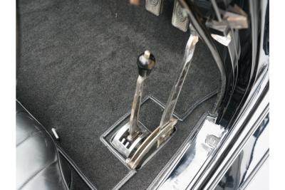 1933 Rolls - Royce Rolls-Royce 20/25 Freestone and Webb &ldquo;Sparked by Passion&rdquo;