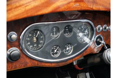 1933 Rolls - Royce Rolls-Royce 20/25 Freestone and Webb &ldquo;Sparked by Passion&rdquo;