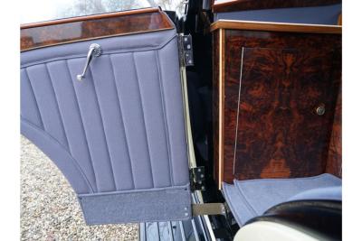 1933 Rolls - Royce Rolls-Royce 20/25 Freestone and Webb &ldquo;Sparked by Passion&rdquo;