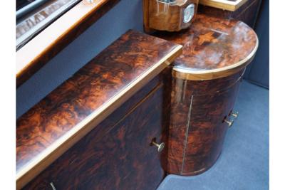 1933 Rolls - Royce Rolls-Royce 20/25 Freestone and Webb &ldquo;Sparked by Passion&rdquo;