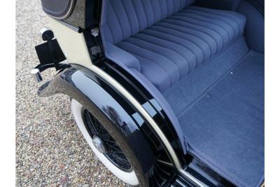 1933 Rolls - Royce Rolls-Royce 20/25 Freestone and Webb &ldquo;Sparked by Passion&rdquo;