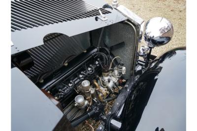 1933 Rolls - Royce Rolls-Royce 20/25 Freestone and Webb &ldquo;Sparked by Passion&rdquo;